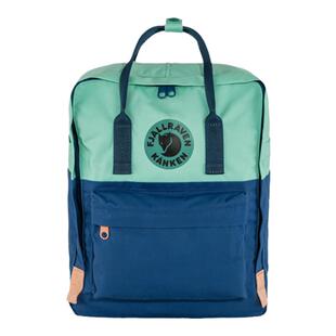 北极狐kanken art男女G1000时尚休闲双肩背包学生书包23615