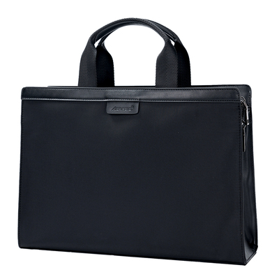 AERFEIS电脑手提包尼龙皮革