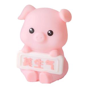 网红爆款礼物微弱光小夜灯高颜值婴儿喂奶夜晚护眼充电款拍拍灯