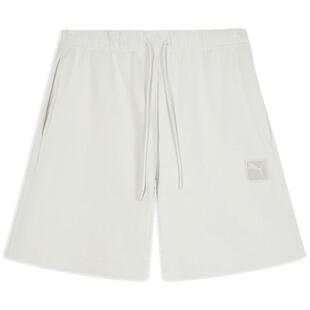 防晒UPF50+灰色休闲短裤男子PUMA彪马官方夏季运动裤五分裤634870