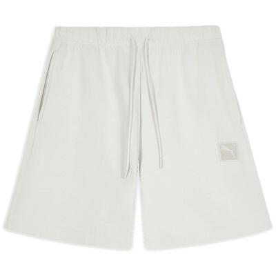 防晒宽松休闲短裤男子PUMA彪马