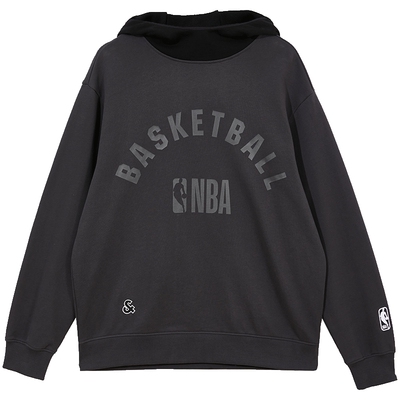 杰克琼斯百搭潮流连帽卫衣