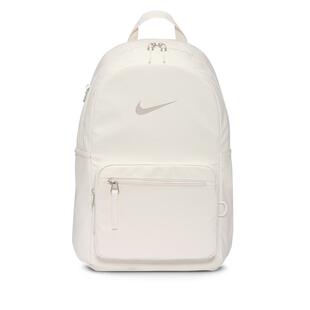 耐克实用收纳尤金双肩包可调节肩带舒适书包NIKE HERITAGE IH7955