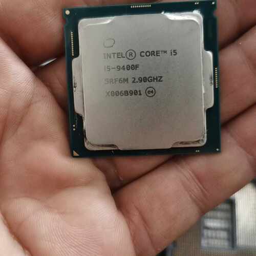 【议价-可维修】i59400F板U一套 /均有货