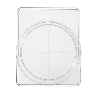 德滤滤膜保存盒低浓度大气颗粒物采样清洁度检测取样盒47/50/90mm