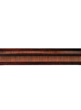 康御红小叶紫檀木新中式承盘