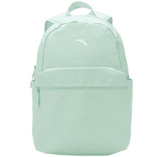 安踏书包双肩包女初中生大容量电脑旅行包2026新款青少年双肩包男