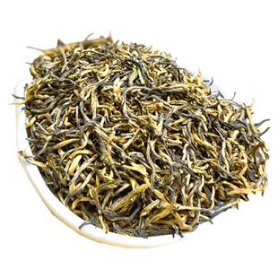 2025新茶叶湖北宜昌宜昌功夫茶宜红浓香型特级原生红茶散装