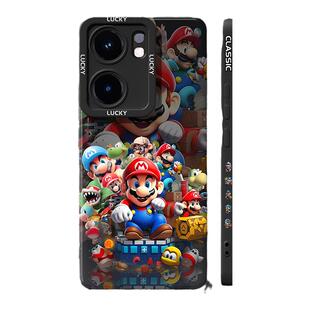 适用iqooneo9spro+手机壳vivoiqooneo8/7竞速版液态硅胶vivo爱酷iq00neo6se全包iqoo新款5s套iqneo3外壳10pro