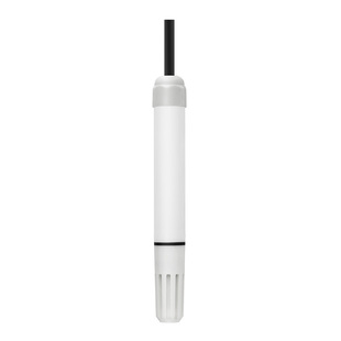 力夫LFH51探杆式温湿度传感器RS485高精度工业温湿度变送器0-10V