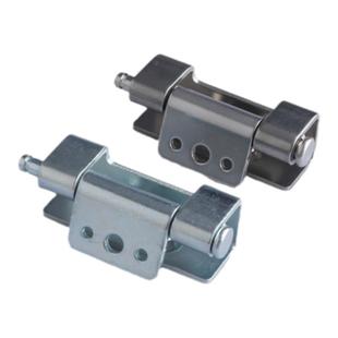 dinbong CL237-2电气控制柜威图不锈钢小铰链 工业机箱柜焊接合页