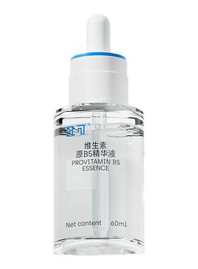 凡可6%B5精华液保湿面部舒缓修护