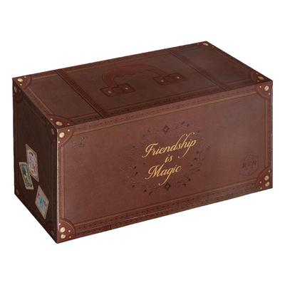 正版卡游小马宝莉繁星包卡片卡牌