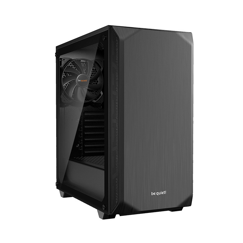 德商德静界PUREBASE500静音机箱