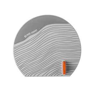 地漏防臭器厕所反味密封盖堵口卫生间下水道防虫防返臭非硅胶垫