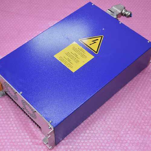 eta plus / ELC N10-400-80 / Electronic Lamp Control