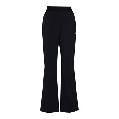 Adidas/阿迪达斯正品夏季女士户外时尚休闲防晒高腰微喇裤KH2621