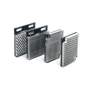 光电开关反光板反射板TD-08 09 02 0503探头电眼传感器反馈反射板