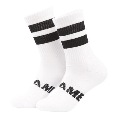 秋季篮球袜子slamble防臭