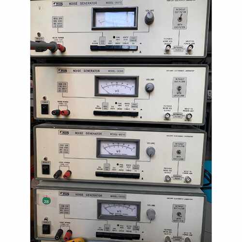 溢价-台湾阳光Sunlight8121C杂音产生器噪音信号