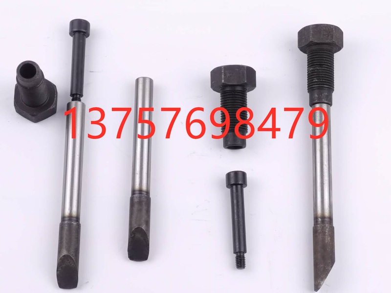 上海机床厂M1432B头架吊紧螺丝 外圆磨床配件 1332B尾座锁紧螺丝