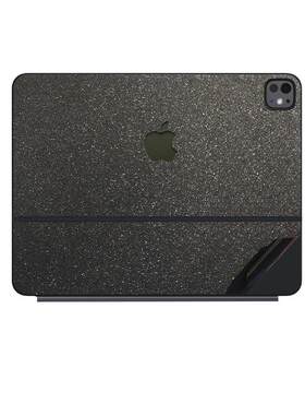 适用ipadpro13妙控键盘贴纸贴膜
