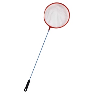 鱼缸鱼捞捞鱼网兜鱼捞手抄鱼网金鱼热带鱼渔捞粗网小孔鱼缸捞鱼网