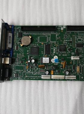 拆机 DATAMAX 迪马斯 51-2503-00 REV-