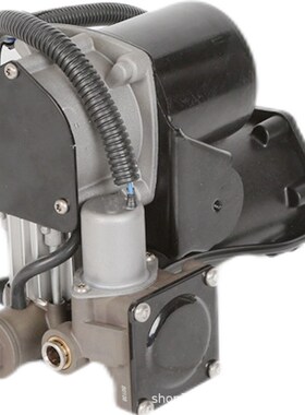 LR045251 全新 适用 路虎打气泵 气动避震 空气减震器打气泵