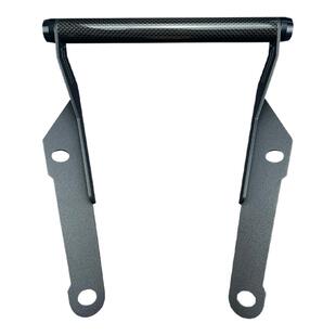 适用无极SR250GT风挡横杆铝合金拓展手机支架多功能扩展导航支架