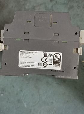 【询价】.一个台达PLC   DVP60ES200T   ，适用