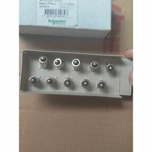 （议价）正品按钮附件DL1CE024白炽灯泡法国