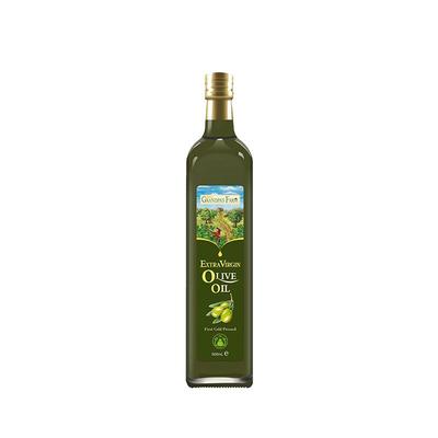 爷爷的农场100%特级初榨橄榄油西班牙进口热炒凉拌食用油官方正品