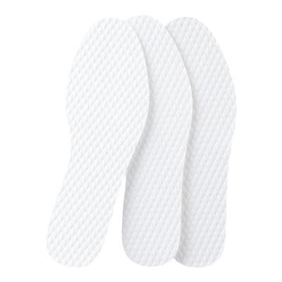 Lvpasa吸汗透气一次性鞋垫防臭