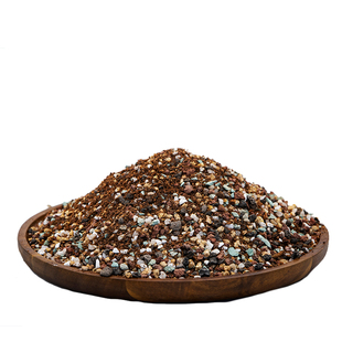 多肉土专用营养土云南多肉基地直发颗粒土多肉专用土颗粒