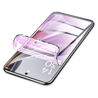 闪擎适用opporeno10手机膜