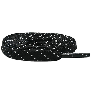 适配李宁运动篮球鞋带圆形男女水花KT3 4驭帅音速11鞋绳扁平斜纹