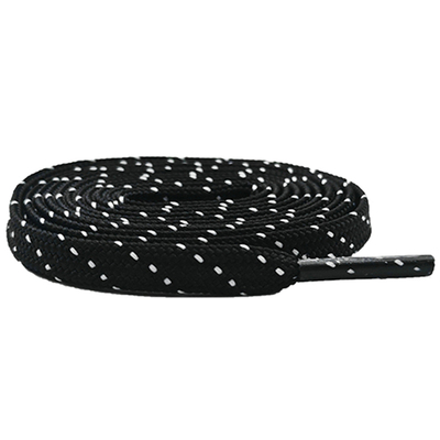 适配李宁篮球鞋带圆形扁平插色