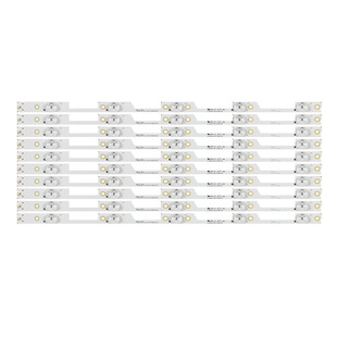 适用海信LED55N3600U LED55N3700U灯条JL.D55051330-003GS-M液晶