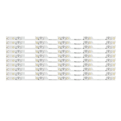 海信LED55N3600U液晶电视灯条