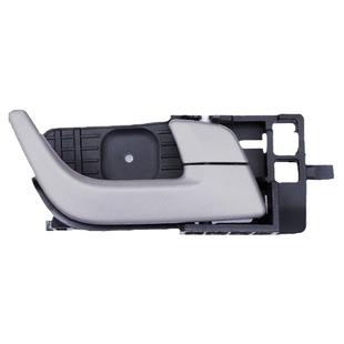 用于吉利帝豪车门把手EC718前门内拉手715RV后门扣手左右开门配件