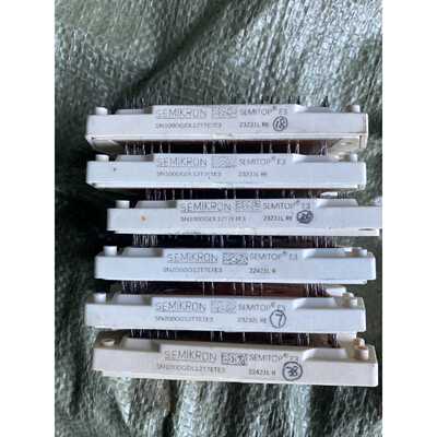 IGBT模块SN100DGDL12T7ETE3西门康模块