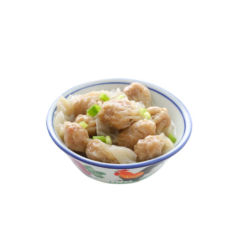 鄭森記福州特產(chǎn)肉燕老字號(hào)手工太平肉燕275g*3包