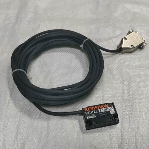 【询价】RCH22 Z50D00雷尼绍读数头0.5um ，拆适用