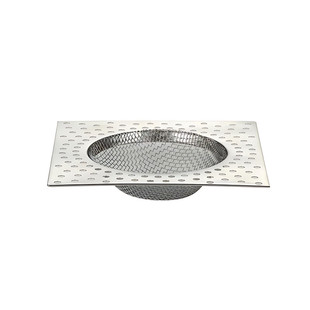 地漏防臭卫生间不锈钢过滤网封口盖子下水道浴室内芯神器通用下水