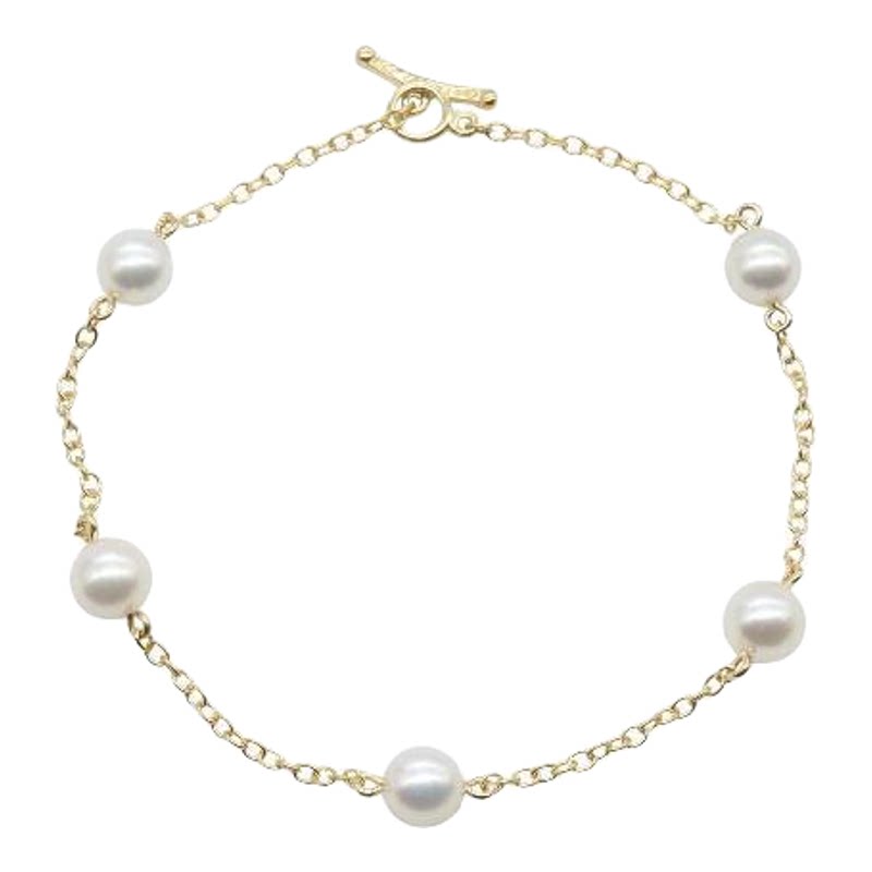 中古Tiffany&Co蒂芙尼手链