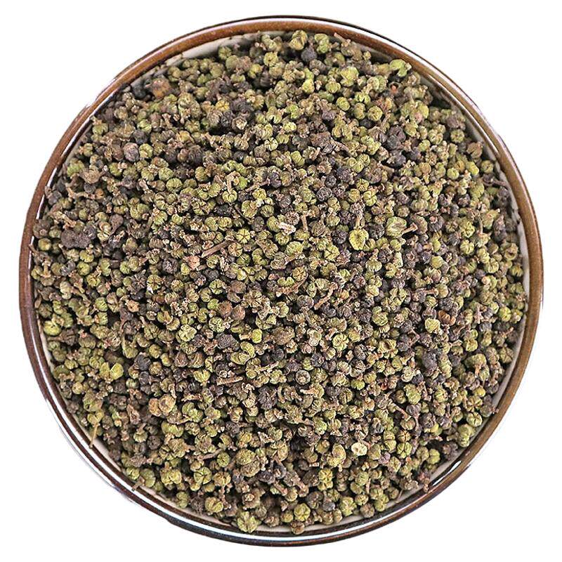 同仁堂原料吴茱萸涌泉穴中药材