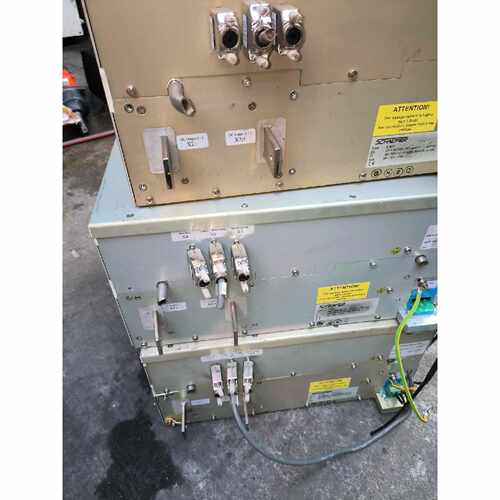 (议价)SCHAEFERIPG激光器电源K623有三