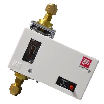 原装FENSHEN奉申油压差控制器 FSD35TE FSD35THE FSD35CHE 35CE