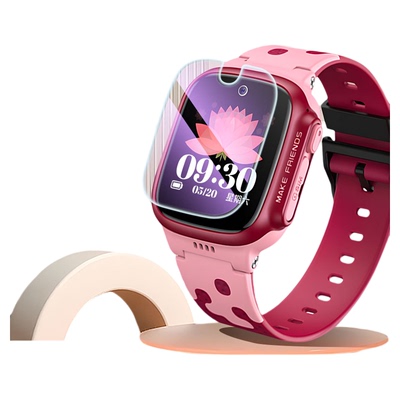 [一盖秒贴]适用小天才手表钢化膜